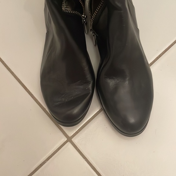 NEW!! Michael Kors knee high boots - Picture 5 of 6